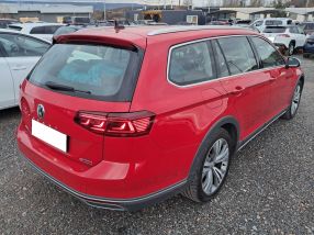 Volkswagen Passat - 2019