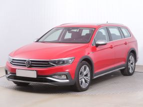 Volkswagen Passat - 2019