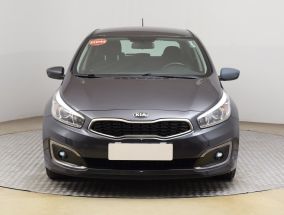 Kia Ceed - 2017