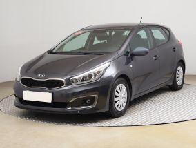 Kia Ceed - 2017