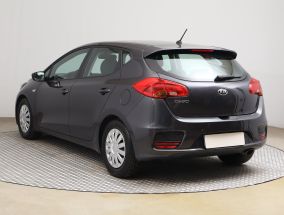 Kia Ceed - 2017
