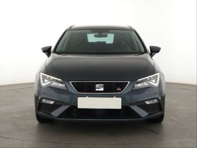 Seat Leon - 2019
