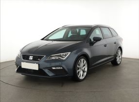 Seat Leon - 2019