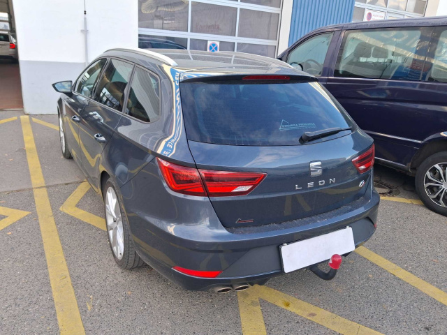 Seat Leon 2019