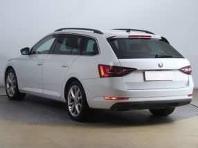 Skoda Superb - 2018