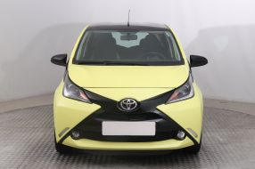 Toyota Aygo - 2017