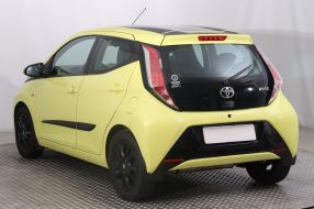 Toyota Aygo - 2017