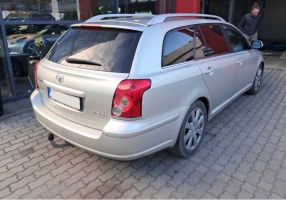 Toyota Avensis - 2007