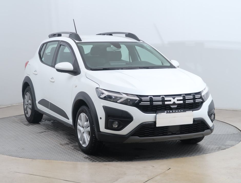 Dacia Sandero - 2023