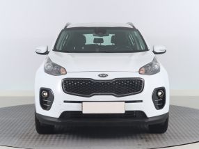 Kia Sportage - 2016