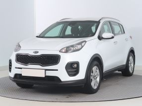 Kia Sportage - 2016