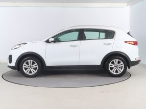 Kia Sportage - 2016