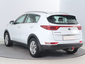 Kia Sportage - 2016