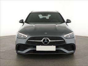 Mercedes-Benz C - 2023