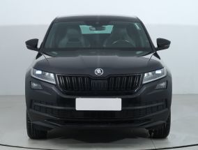 Skoda Kodiaq - 2018