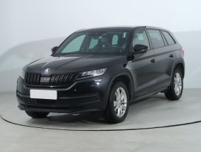 Skoda Kodiaq - 2018