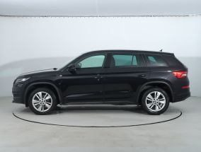 Skoda Kodiaq - 2018