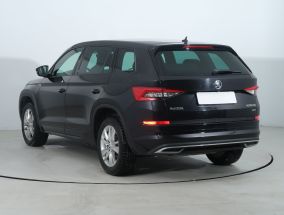 Skoda Kodiaq - 2018