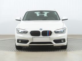 BMW 1 - 2017
