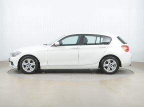 BMW 1 - 2017