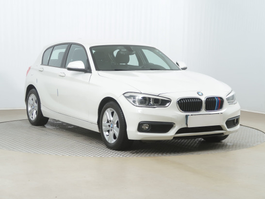 BMW 1