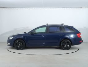 Skoda Octavia - 2014