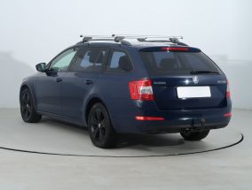 Skoda Octavia - 2014