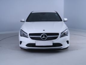 Mercedes-Benz CLA - 2018