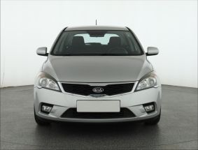 Kia Ceed - 2011
