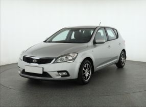 Kia Ceed - 2011