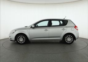 Kia Ceed - 2011