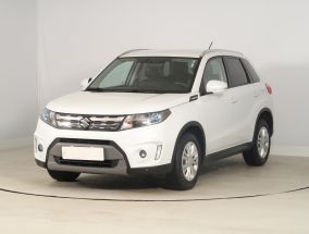 Suzuki Vitara - 2015