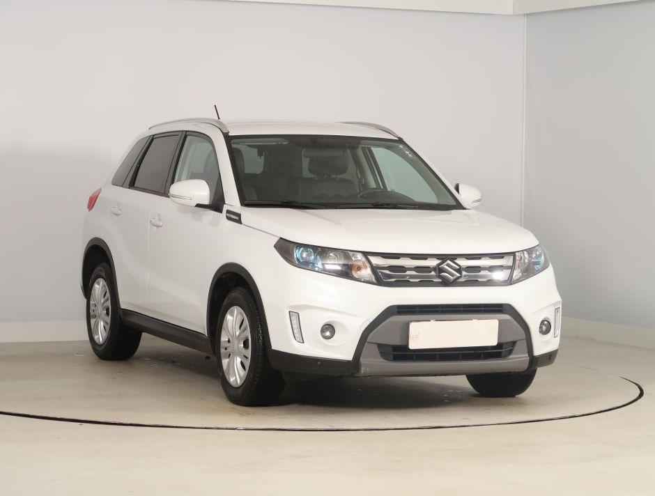 Suzuki Vitara - 2015