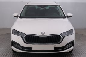 Skoda Octavia - 2020