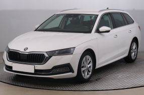 Skoda Octavia - 2020