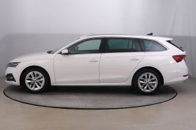 Skoda Octavia - 2020