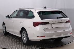 Skoda Octavia - 2020