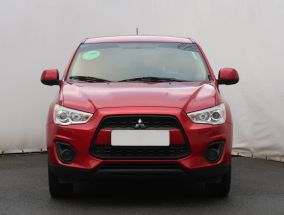 Mitsubishi ASX - 2015
