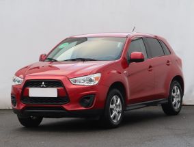 Mitsubishi ASX - 2015