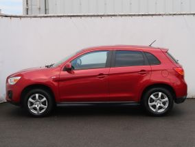 Mitsubishi ASX - 2015