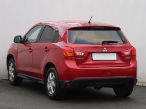 Mitsubishi ASX - 2015