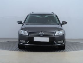 Volkswagen Passat - 2013
