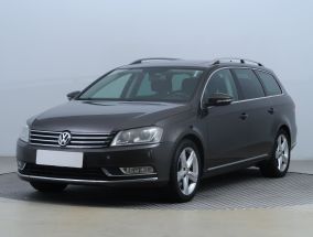 Volkswagen Passat - 2013