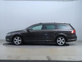Volkswagen Passat - 2013