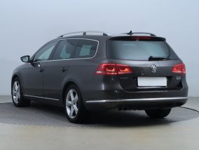 Volkswagen Passat - 2013