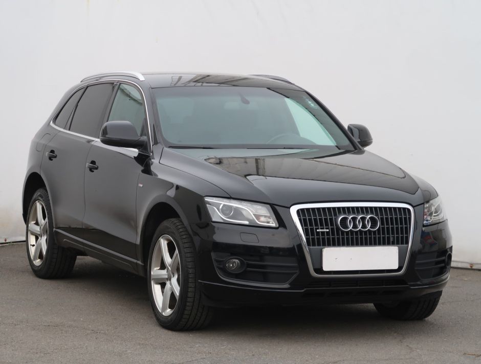 Audi Q5 - 2010