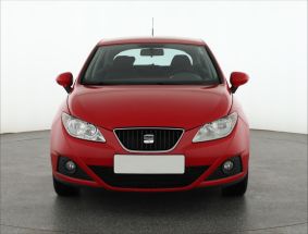 Seat Ibiza - 2010