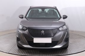 Peugeot 2008 - 2020