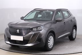 Peugeot 2008 - 2020