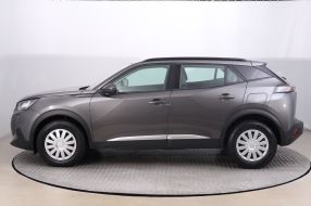 Peugeot 2008 - 2020